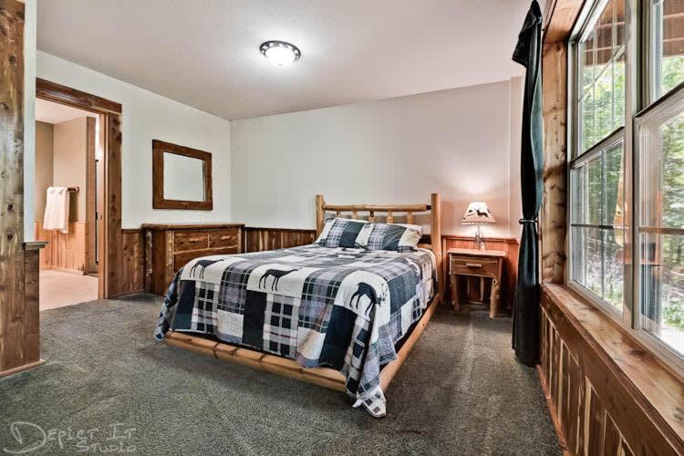Secluded 2 Story Cabin Pool Wifi Smart Tvs Eureka Springs Buitenkant foto
