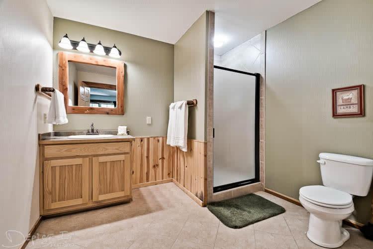 Secluded 2 Story Cabin Pool Wifi Smart Tvs Eureka Springs Buitenkant foto